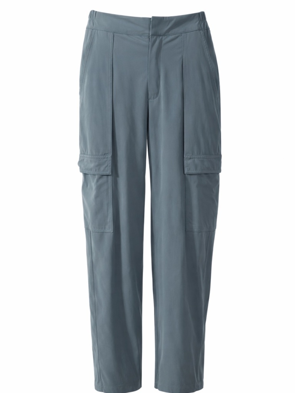 Athleta Women's Slate Cargo Joggers
